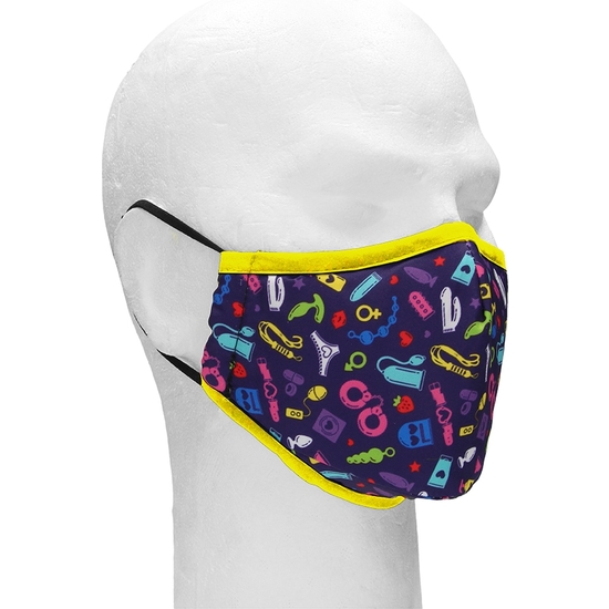 Kinky Mask