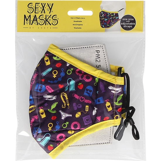 KINKY MASK