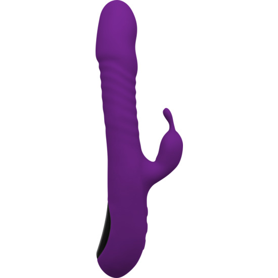 Buy Romax - Double Stimulation Vibrator Romax - Double Stimulation Vibrator