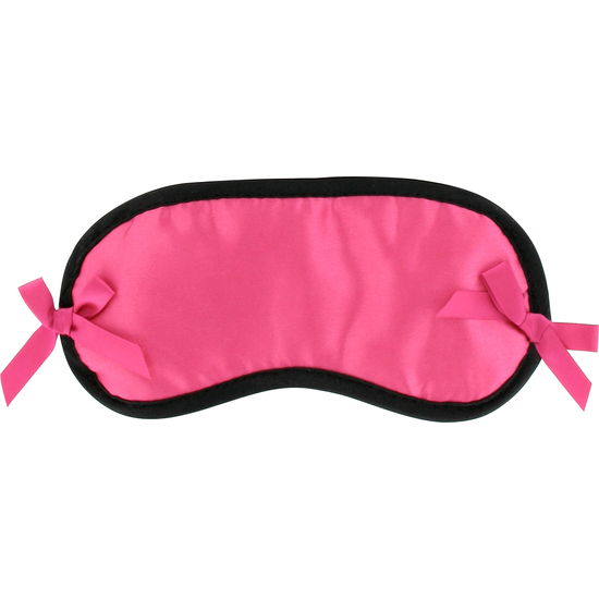 LOVERS PREMIUM TICKLE ME PINK GIFT SET