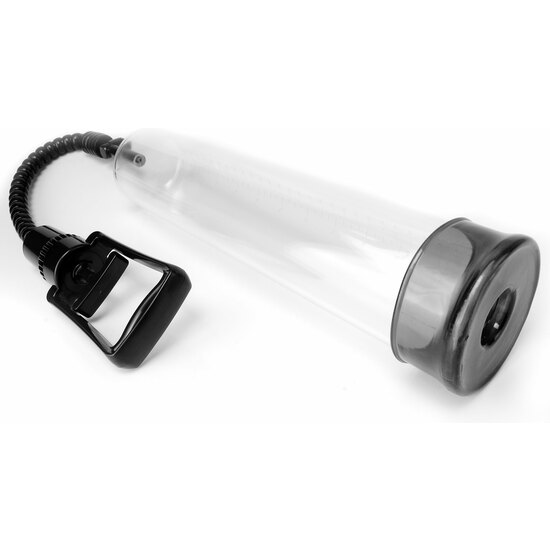 PUMP WORX XXL SUCTION PUMP
