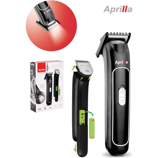 Comprar Maquina Recargable Corta Pelo Con Luz Usb Maquina Recargable Corta Pelo Con Luz Usb