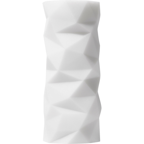 HAVE 3D POLYGON SCULPTED ECSTASY