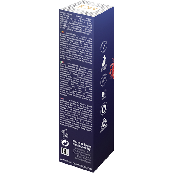 ATTRACTION ANAL LUBRICANT WITH PHEROMONES FOR HER 50 ML