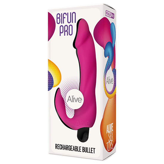 ALIVE BIFUN PRO