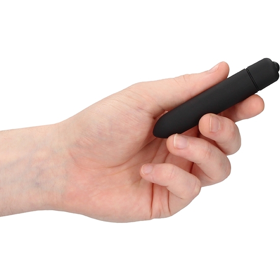 VAGINAL DILATOR SET - BLACK