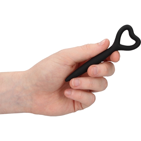 VAGINAL DILATOR SET - BLACK
