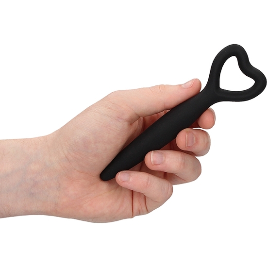 VAGINAL DILATOR SET - BLACK