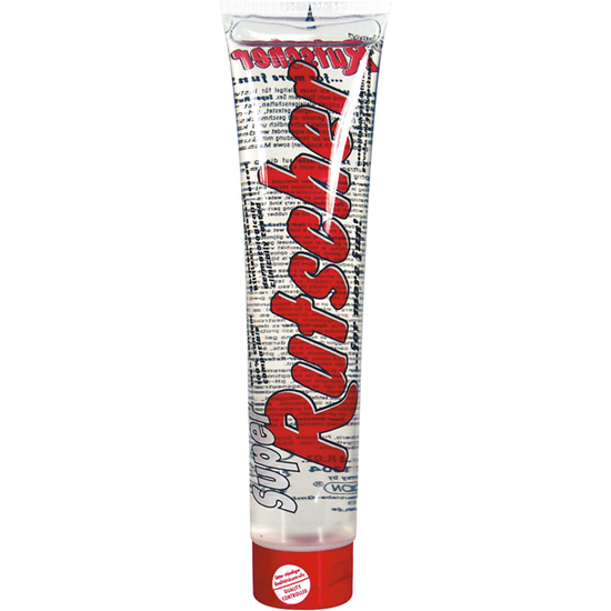 SUPER LUBE 200 ML RUTSCHER