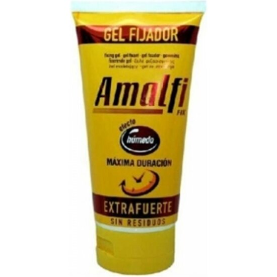 Comprar Gel Fijador Efecto Humedo Extrafuerte Gel Fijador Efecto Humedo Extrafuerte