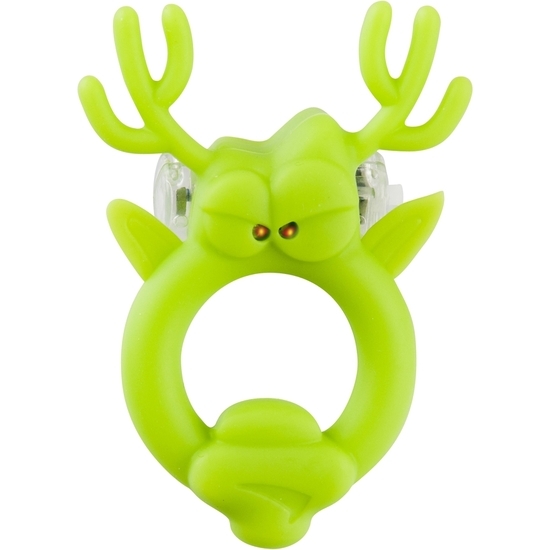 BEASTY TOYS ANILLO VIBRADOR RENO BEASTY TOYS ANILLO VIBRADOR RENO