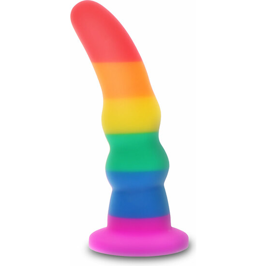 CHEEKY BOYTOY - RAINBOW