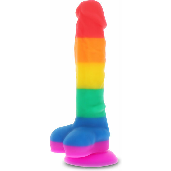 Buy Rainbow Lover 8 Inch - Arcoiris Rainbow Lover 8 Inch - Arcoiris