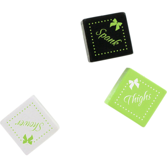 LOVERSPREMIUM DICE GAME
