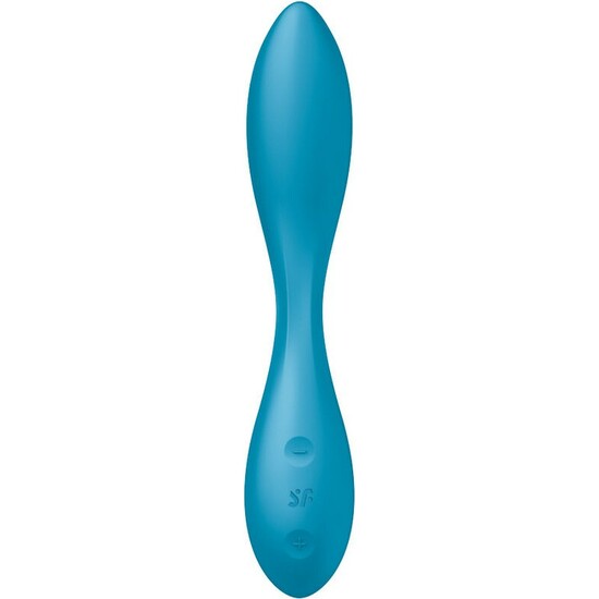 SATISFYER G-SPOT FLEX 1