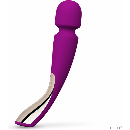 Lelo - Smart Wand 2 Medium Massager - Purple