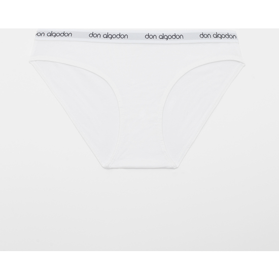 PACK 2 NAVY/WHITE SPORT BIKINIS
