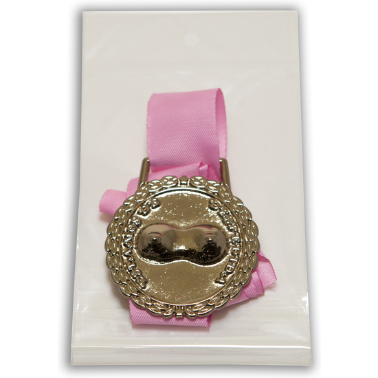Buy Metallic Teta Medal Metallic Teta Medal