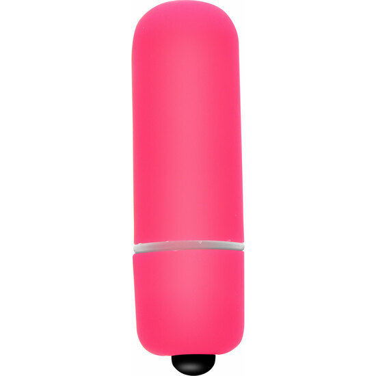 Buy Pink Vibrating Bullet Pink Vibrating Bullet