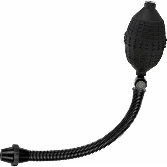 ERECTION PUMP
