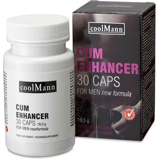 Buy Coolmann Semen Enhancement Coolmann Semen Enhancement