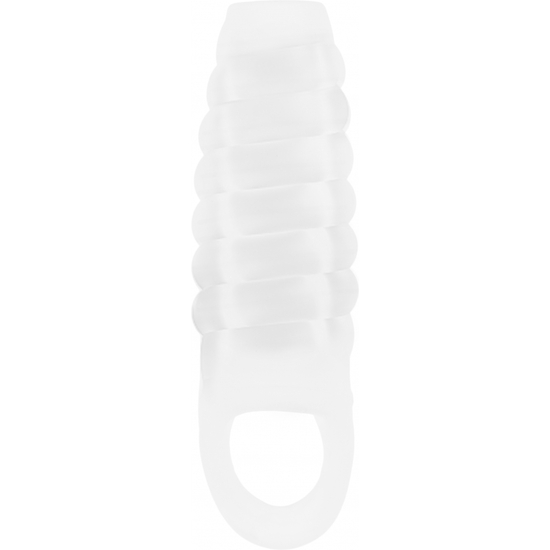 SONO N. 21 TRANSPARENT PENIS EXTENDER