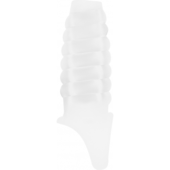 SONO N. 21 TRANSPARENT PENIS EXTENDER