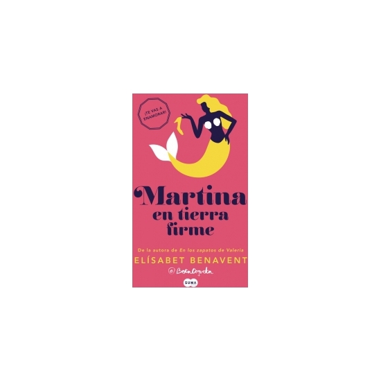 MARTINA EN TIERRA FIRME - HORIZONTE MARTINA 2 (ST - )