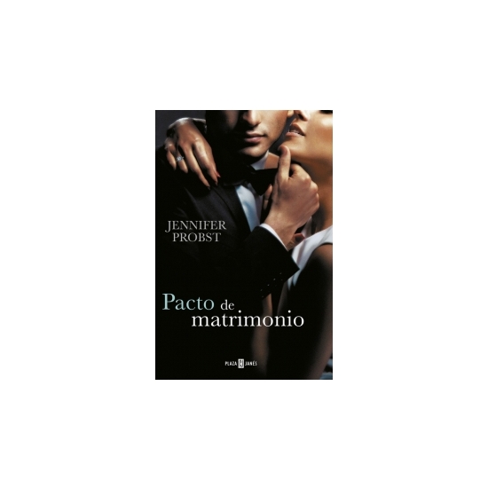 PACTO DE MATRIMONIO (CASARSE CON UN MILLONARIO 4) (ST - )