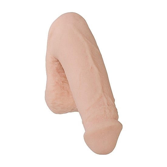 Pack It Lite Realistic Penis