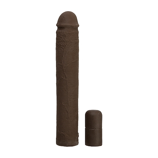 XTEND IT KIT EXTENSION FOR BLACK COCK