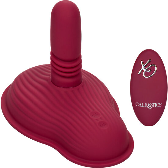 DUAL RIDER THRUST AND GRIND SEAT OF LOVE FOR COUPLES