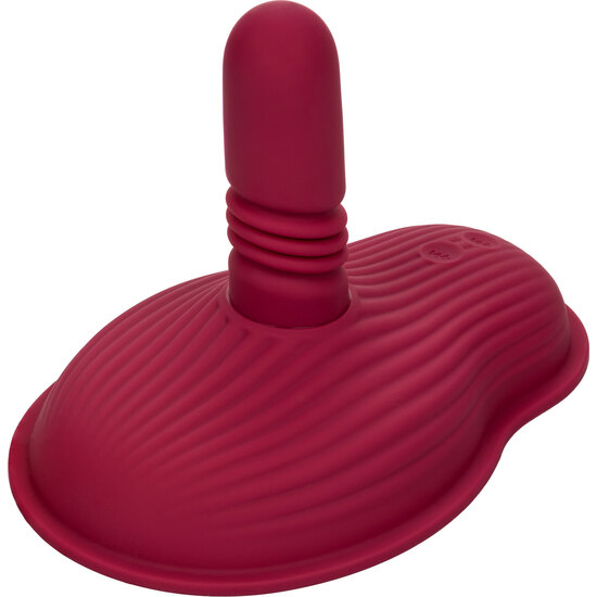 DUAL RIDER THRUST AND GRIND SEAT OF LOVE FOR COUPLES