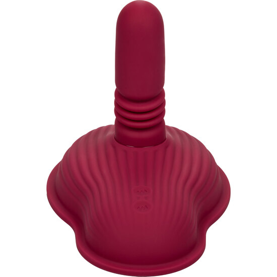 DUAL RIDER THRUST AND GRIND SEAT OF LOVE FOR COUPLES