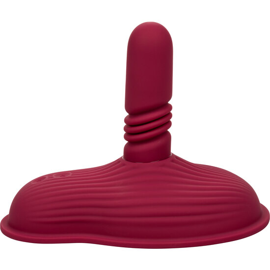 DUAL RIDER THRUST AND GRIND SEAT OF LOVE FOR COUPLES