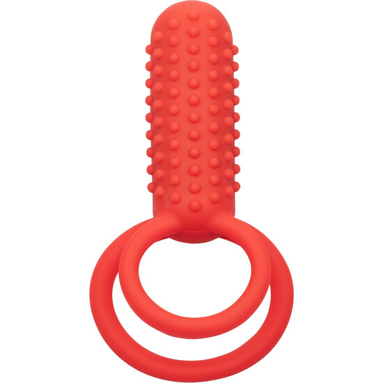 VERTICAL RING WITH VIBRATION