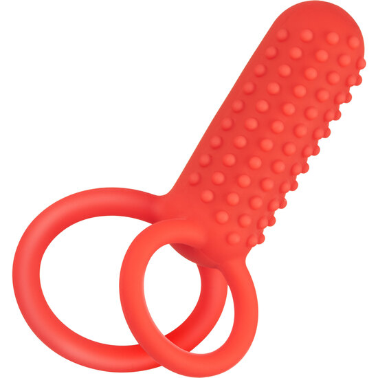 VERTICAL RING WITH VIBRATION