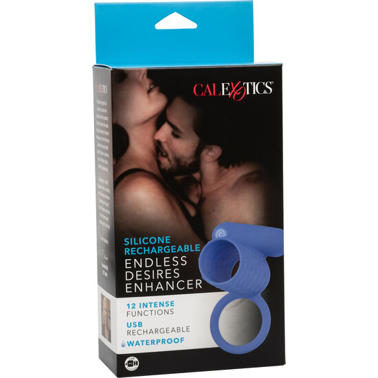 ENDLESS DESIRES VIBRATOR RING