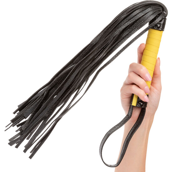 BOUNDLESS WHIP