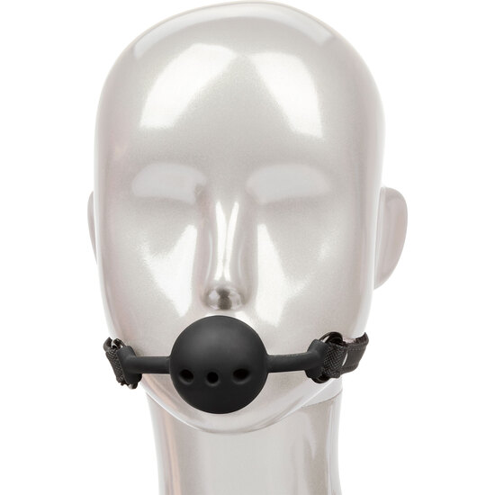 BOUNDLESS BREATHABLE BALL BITE