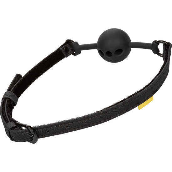 BOUNDLESS BREATHABLE BALL BITE