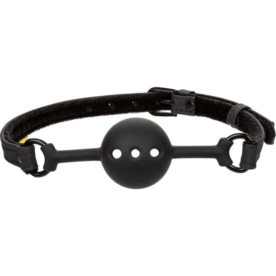 BOUNDLESS BREATHABLE BALL BITE