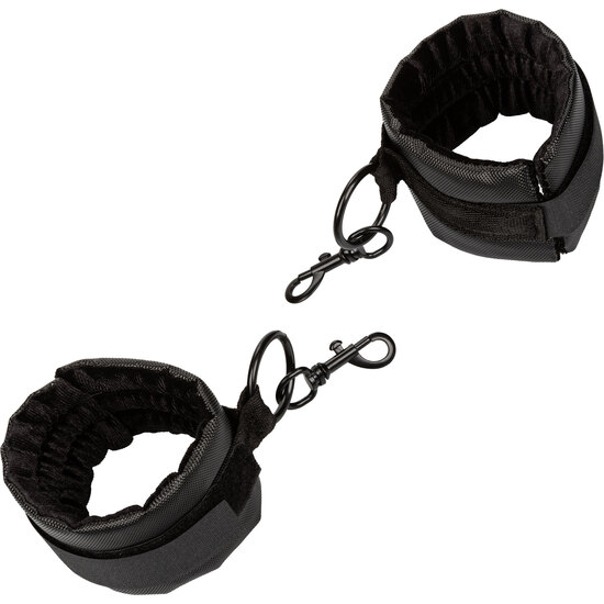 BOUNDLESS RESTRAINT HARNESS