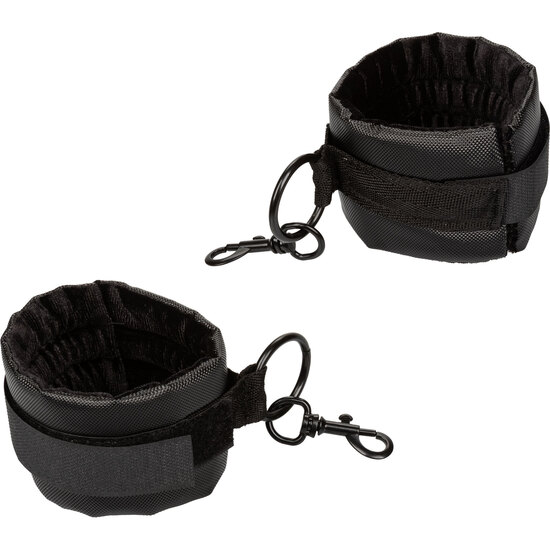 BOUNDLESS RESTRAINT HARNESS