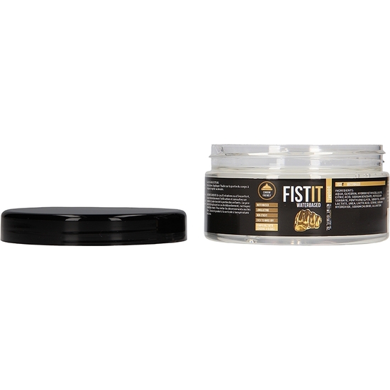 FIST IT - WATERBASED - 300 ML