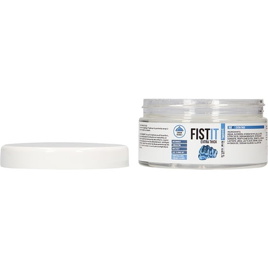 FIST IT - EXTRA THICK - 300 ML