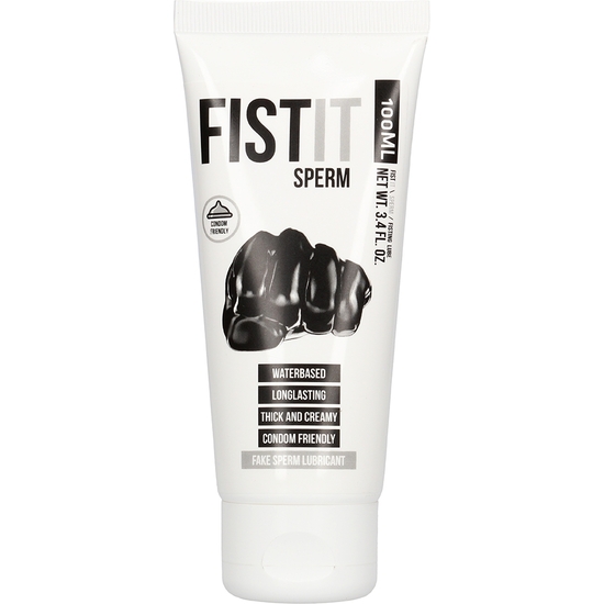 FIST IT - SPERM - 100 ML