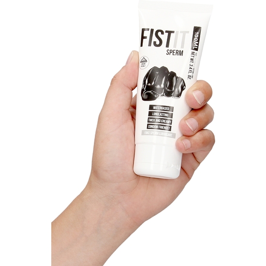 FIST IT - SPERM - 100 ML
