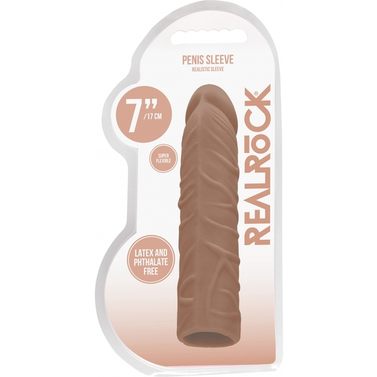 PENIS SLEEVES 7
