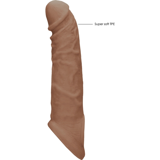 PENIS SLEEVE 8